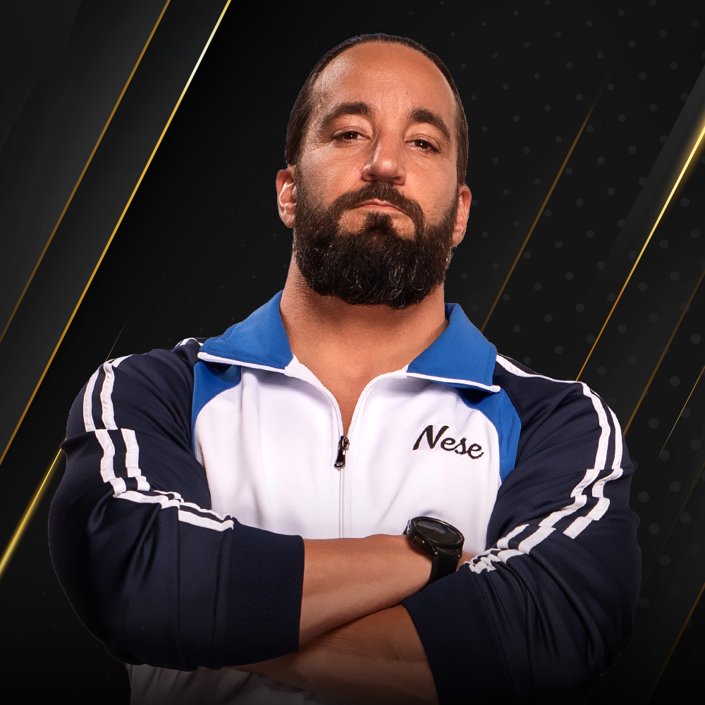 Tony Nese